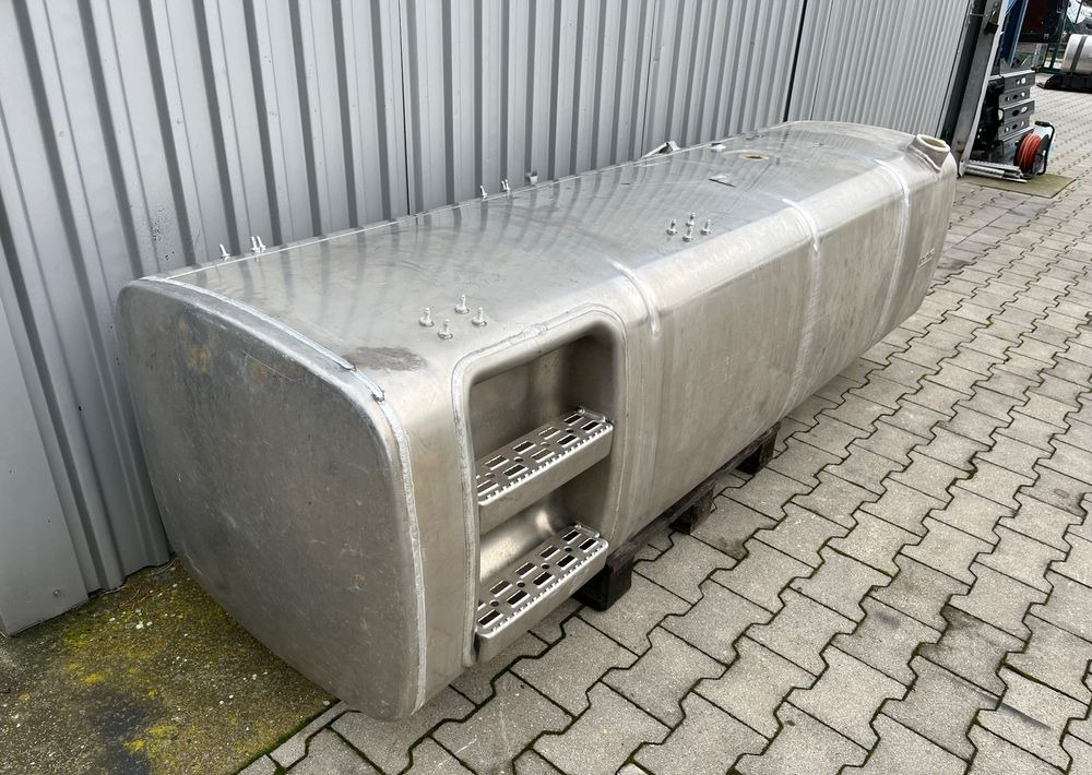 Zbiornik paliwa DAF XG XF CF 845 litrów bak - Bränslesystem för Lastbil: bild 3 Zbiornik paliwa DAF XG XF CF 845 litrów bak - Bränslesystem för Lastbil: bild 3