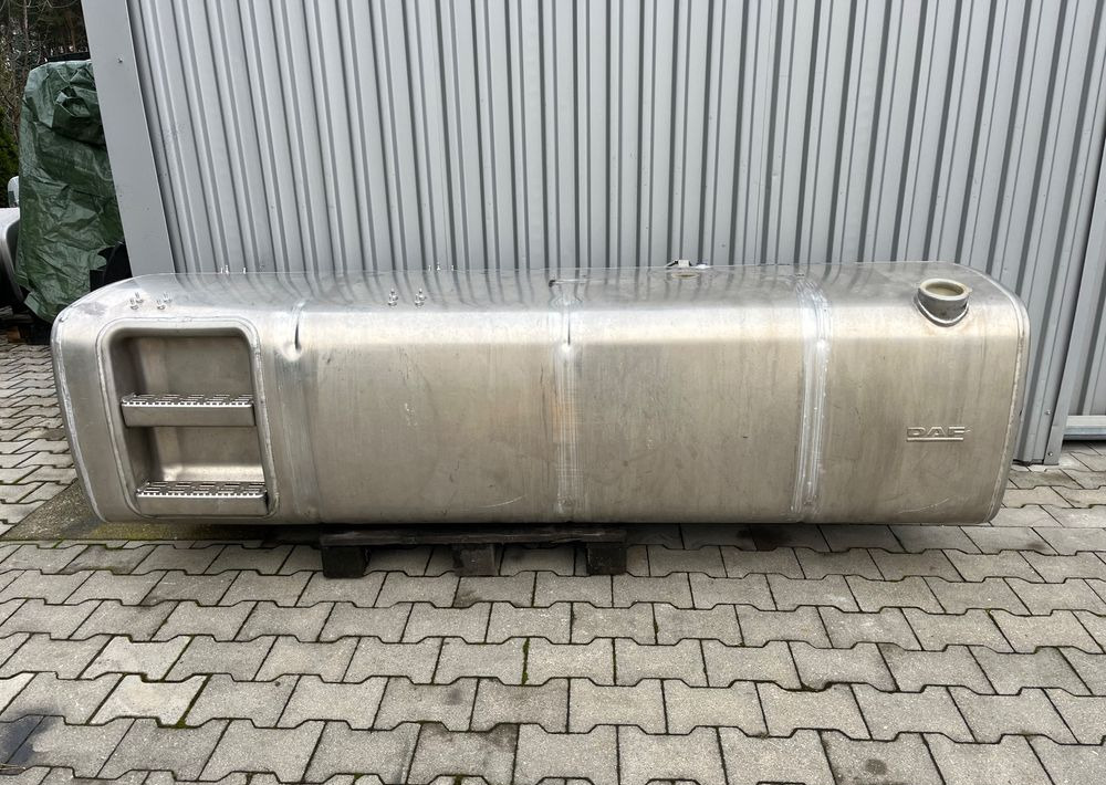 Zbiornik paliwa DAF XG XF CF 845 litrów bak - Bränslesystem för Lastbil: bild 1 Zbiornik paliwa DAF XG XF CF 845 litrów bak - Bränslesystem för Lastbil: bild 1