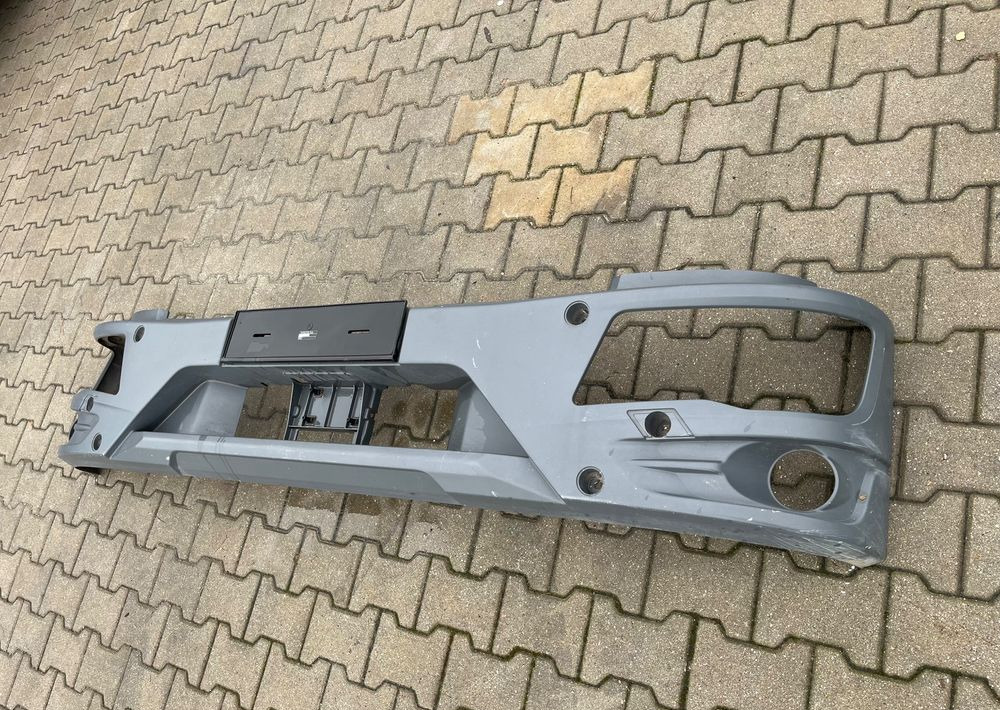 Zderzak MAN TGL TG3 nowy model oryginał - Karosseri och exteriör för Lastbil: bild 2 Zderzak MAN TGL TG3 nowy model oryginał - Karosseri och exteriör för Lastbil: bild 2