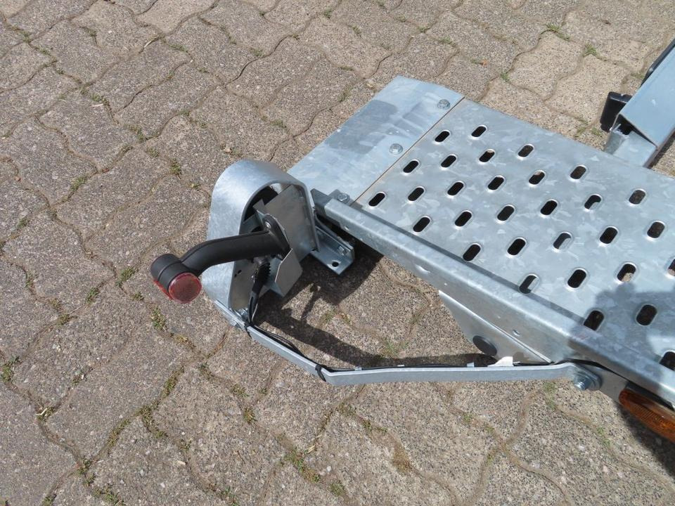 Biltransportsläp Leih, PKW Anhänger, Autotransporter, Mietanhänger, 100 km/h,: bild 9 Biltransportsläp Leih, PKW Anhänger, Autotransporter, Mietanhänger, 100 km/h,: bild 9