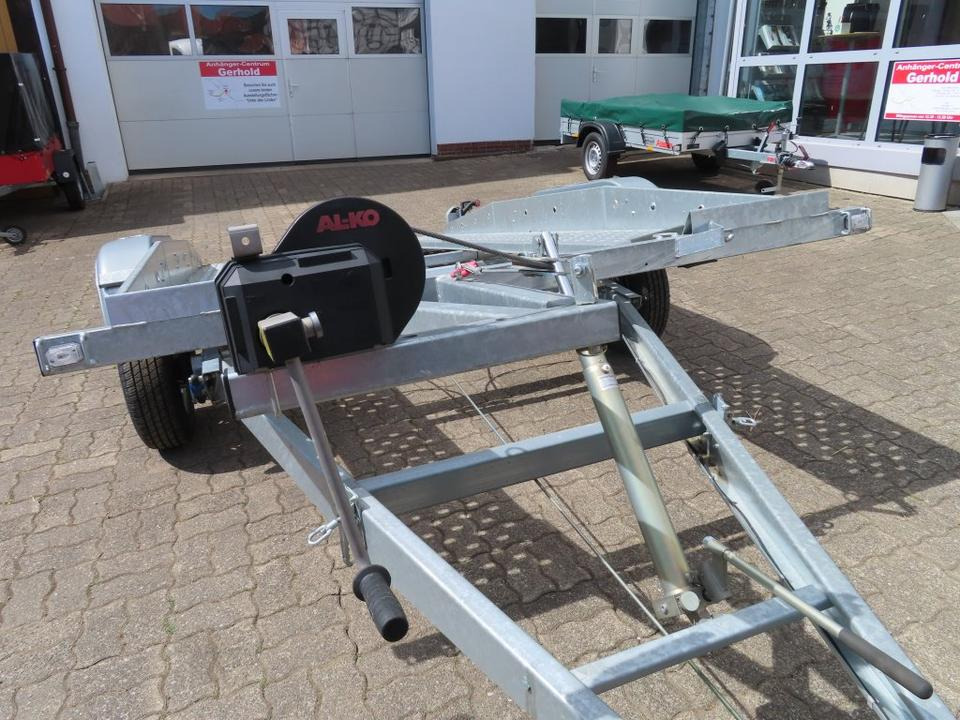 Biltransportsläp Leih, PKW Anhänger, Autotransporter, Mietanhänger, 100 km/h,: bild 8 Biltransportsläp Leih, PKW Anhänger, Autotransporter, Mietanhänger, 100 km/h,: bild 8