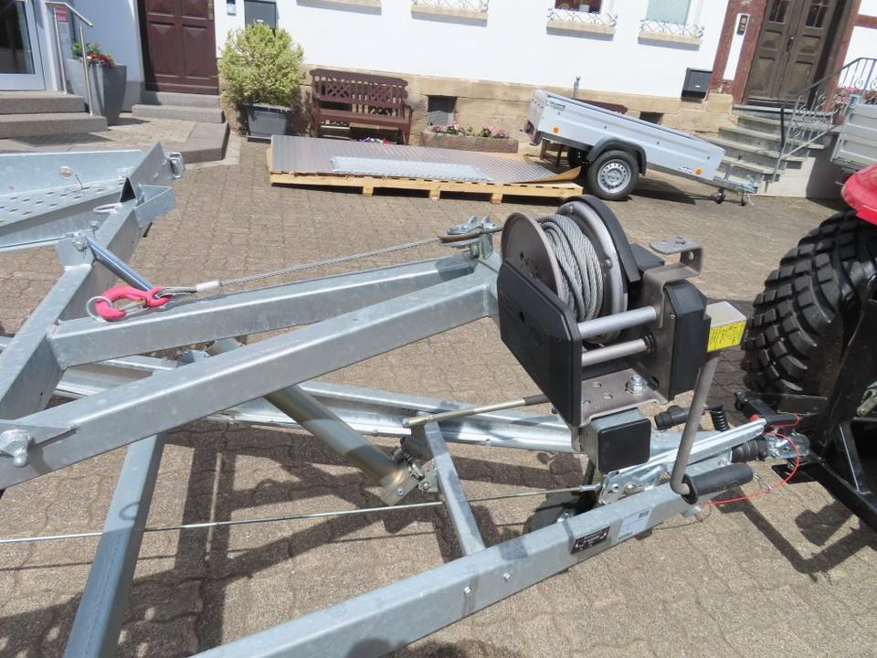 Biltransportsläp Leih, PKW Anhänger, Autotransporter, Mietanhänger, 100 km/h,: bild 7 Biltransportsläp Leih, PKW Anhänger, Autotransporter, Mietanhänger, 100 km/h,: bild 7