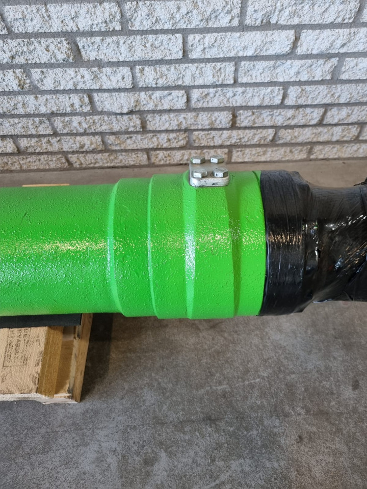 Sennebogen 870 Stick + boom Cylinder + 835 C boom + stick cylinder - Hydraulcylinder för Materialhanterare: bild 5 Sennebogen 870 Stick + boom Cylinder + 835 C boom + stick cylinder - Hydraulcylinder för Materialhanterare: bild 5