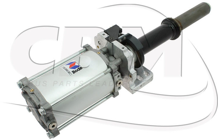 BODE DOOR MECHANISM - KNORR (1487010317000) - Dörr och reservdelar för Buss: bild 1 BODE DOOR MECHANISM - KNORR (1487010317000) - Dörr och reservdelar för Buss: bild 1