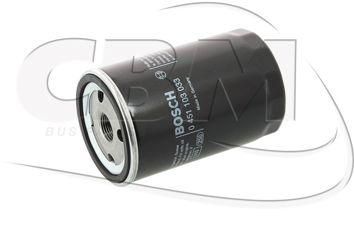 BOSCH OIL FILTER - VOLVO IRISBUS - IVECO - RVI SOLARIS DAF NEOPLAN VDL SCANIA MERCEDES MAN HEULIEZ (418719 | 419719 | 807180 | 6796585 | 7701415060 | 7701415078 | 1102198010 | 293063 | 11018666 | 0293 - Oljefilter för Buss: bild 1 BOSCH OIL FILTER - VOLVO IRISBUS - IVECO - RVI SOLARIS DAF NEOPLAN VDL SCANIA MERCEDES MAN HEULIEZ (418719 | 419719 | 807180 | 6796585 | 7701415060 | 7701415078 | 1102198010 | 293063 | 11018666 | 0293 - Oljefilter för Buss: bild 1