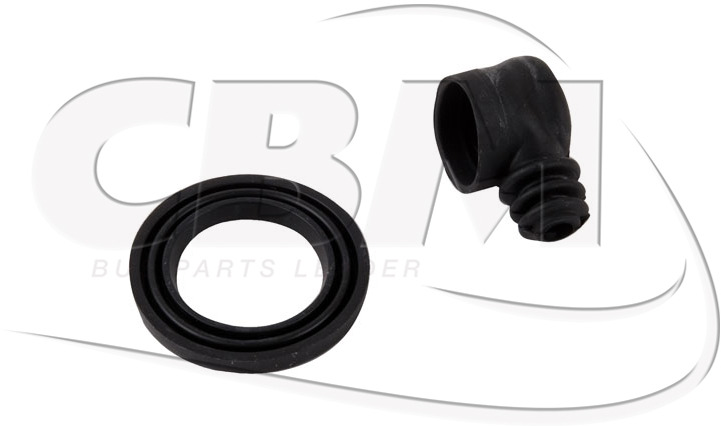 BREMBO CAP KIT - VOLVO (1696924) - Bromsok för Buss: bild 1 BREMBO CAP KIT - VOLVO (1696924) - Bromsok för Buss: bild 1