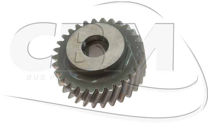 CBM COMPRESSOR GEAR - VOITH (H15000216010 | 15000216010) - Kompressor för Buss: bild 1 CBM COMPRESSOR GEAR - VOITH (H15000216010 | 15000216010) - Kompressor för Buss: bild 1