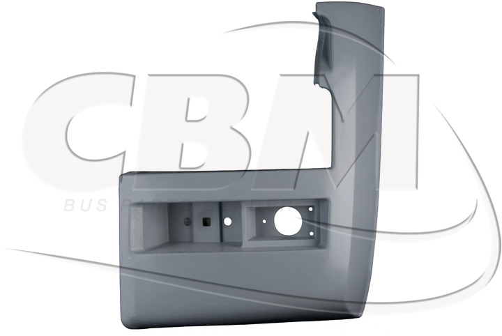 CBM FRONT LEFT BUMPER - FORD (AV612A3315BA) - Stötfångare för Buss: bild 1 CBM FRONT LEFT BUMPER - FORD (AV612A3315BA) - Stötfångare för Buss: bild 1