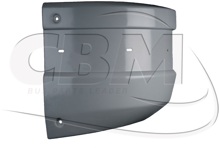CBM FRONT RIGHT BUMPER - SCANIA VOLVO (1543933 | 3121635) - Stötfångare för Buss: bild 1 CBM FRONT RIGHT BUMPER - SCANIA VOLVO (1543933 | 3121635) - Stötfångare för Buss: bild 1