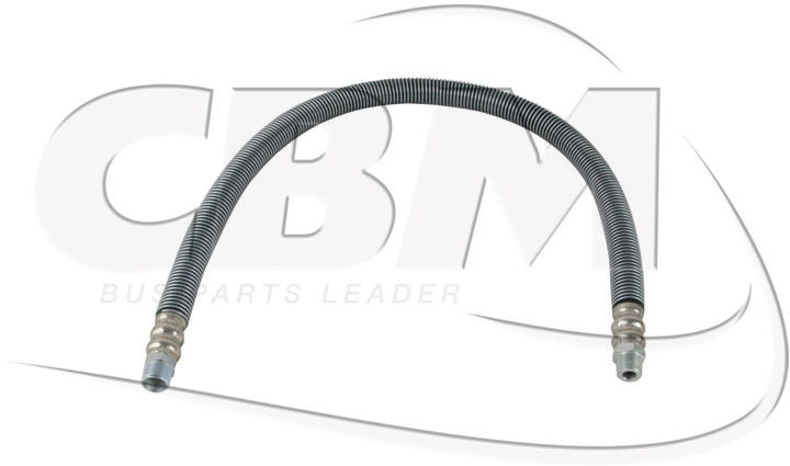 CBM OEM REAR BRAKE HOSE - PREVOST VOLVO (195391 | 1663674) - Bromsslang/ Bromsledning för Buss: bild 1 CBM OEM REAR BRAKE HOSE - PREVOST VOLVO (195391 | 1663674) - Bromsslang/ Bromsledning för Buss: bild 1