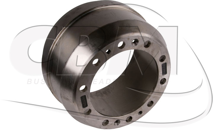 CBM REAR DRUM - VOLVO (11991233) - Bromstrummor för Buss: bild 1 CBM REAR DRUM - VOLVO (11991233) - Bromstrummor för Buss: bild 1