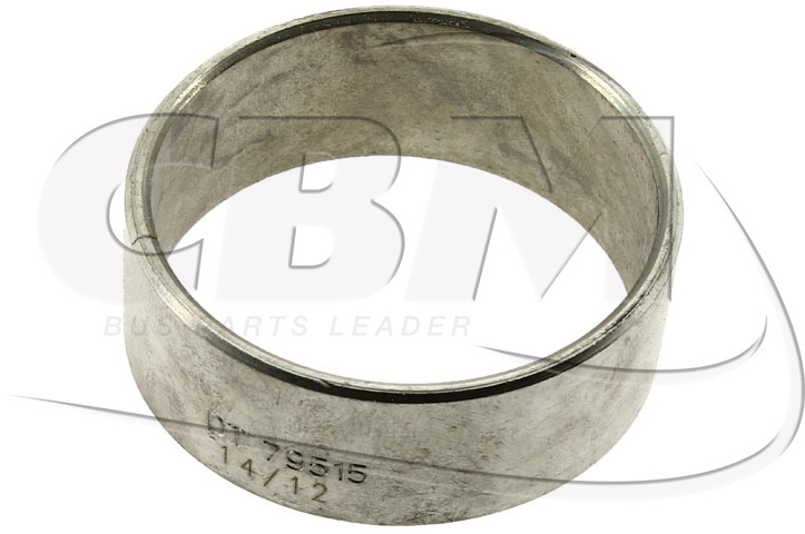 DIESEL TECHNIC COMPRESSOR SOCKET - HUBNER (17359951100) - Kompressor för Buss: bild 1 DIESEL TECHNIC COMPRESSOR SOCKET - HUBNER (17359951100) - Kompressor för Buss: bild 1