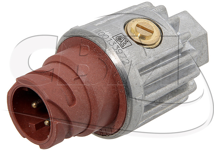 DIESEL TECHNIC CONTACTEUR DE PRESSION - SOLARIS (1507032523) - Bromsdelar för Buss: bild 1 DIESEL TECHNIC CONTACTEUR DE PRESSION - SOLARIS (1507032523) - Bromsdelar för Buss: bild 1