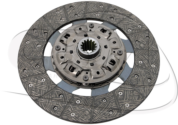 ISUZU CLUTCH DISC ISUZU - CUMMINS HELLA (5301084 | 5301084RX | 6EH007832671) - Kopplingslamell för Buss: bild 1 ISUZU CLUTCH DISC ISUZU - CUMMINS HELLA (5301084 | 5301084RX | 6EH007832671) - Kopplingslamell för Buss: bild 1