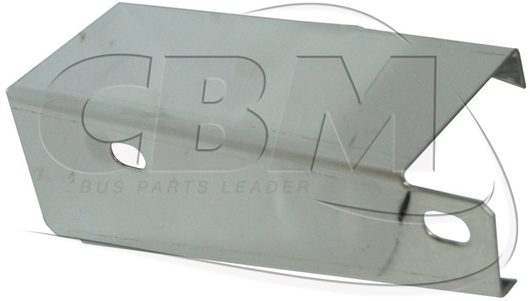 IVECO RAMP FRONT WHEEL COVER - LUCAS (6010136) - Dörr och reservdelar för Buss: bild 1 IVECO RAMP FRONT WHEEL COVER - LUCAS (6010136) - Dörr och reservdelar för Buss: bild 1