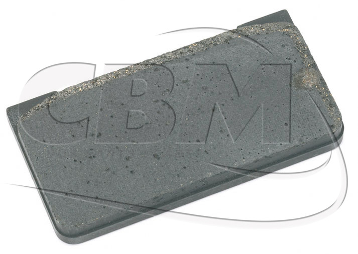 JURID BRAKE PAD SET - MAN IRISBUS - IVECO - RVI (81259216051 | 5001014227 | 5001831086 | LP4838) - Bromsbelägg för Buss: bild 1 JURID BRAKE PAD SET - MAN IRISBUS - IVECO - RVI (81259216051 | 5001014227 | 5001831086 | LP4838) - Bromsbelägg för Buss: bild 1