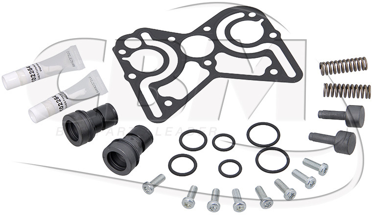 KNORR BREMSE COMPRESSOR REPAIR KIT - BOSCH MASATS (F00HN36635 | 2420026006 | 426112A4) - Kompressor för Buss: bild 1 KNORR BREMSE COMPRESSOR REPAIR KIT - BOSCH MASATS (F00HN36635 | 2420026006 | 426112A4) - Kompressor för Buss: bild 1