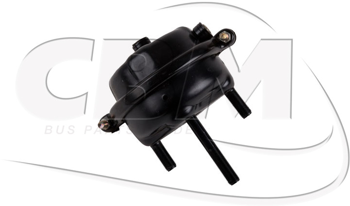 KNORR BREMSE FRONT CYLINDER - IRISBUS - IVECO - RVI (0000024255226 | 24255226) - Bromscylinder för Buss: bild 1 KNORR BREMSE FRONT CYLINDER - IRISBUS - IVECO - RVI (0000024255226 | 24255226) - Bromscylinder för Buss: bild 1