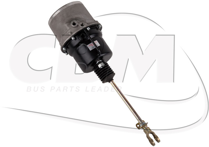 KNORR BREMSE REAR BRAKE CYLINDER - IRISBUS - IVECO - RVI HEULIEZ (5001841889 | 503630369 | 0190694800 | 503630174) - Bromscylinder för Buss: bild 1 KNORR BREMSE REAR BRAKE CYLINDER - IRISBUS - IVECO - RVI HEULIEZ (5001841889 | 503630369 | 0190694800 | 503630174) - Bromscylinder för Buss: bild 1