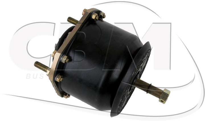 KNORR BREMSE SPRING CYLINDER - PREVOST IRISBUS - IVECO - RVI DAF MERCEDES (195393 | 0501309901 | 93193166 | 8198684 | 0698849 | A0002570147) - Bromscylinder för Buss: bild 1 KNORR BREMSE SPRING CYLINDER - PREVOST IRISBUS - IVECO - RVI DAF MERCEDES (195393 | 0501309901 | 93193166 | 8198684 | 0698849 | A0002570147) - Bromscylinder för Buss: bild 1