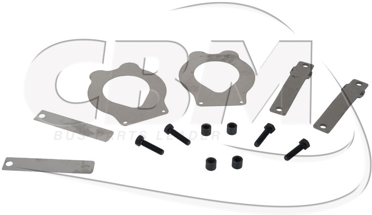 KNORR BREMSE VALVE KIT FOR COMPRESSOR - IRISBUS - IVECO - RVI (5001857772 | 504293633 | 5006174430) - Kompressor för Buss: bild 1 KNORR BREMSE VALVE KIT FOR COMPRESSOR - IRISBUS - IVECO - RVI (5001857772 | 504293633 | 5006174430) - Kompressor för Buss: bild 1