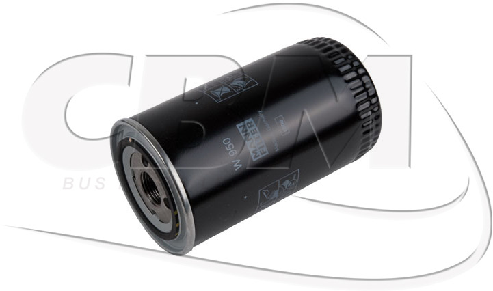 MANN FILTER OIL FILTER - IRISBUS - IVECO - RVI (5010080188 | 55196020) - Oljefilter för Buss: bild 1 MANN FILTER OIL FILTER - IRISBUS - IVECO - RVI (5010080188 | 55196020) - Oljefilter för Buss: bild 1