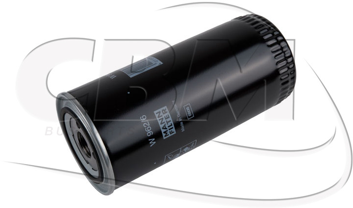 MANN FILTER OIL FILTER - MERCEDES MAN (A0004773680 | 81129020013) - Oljefilter för Buss: bild 1 MANN FILTER OIL FILTER - MERCEDES MAN (A0004773680 | 81129020013) - Oljefilter för Buss: bild 1