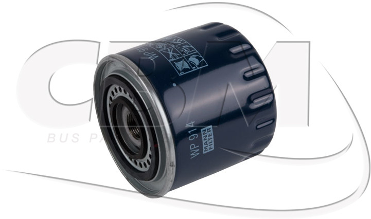 MANN FILTER OIL FILTER - MERCEDES MAN IRISBUS - IVECO - RVI (A0009100057 | 81623926010 | 42541096) - Oljefilter för Buss: bild 1 MANN FILTER OIL FILTER - MERCEDES MAN IRISBUS - IVECO - RVI (A0009100057 | 81623926010 | 42541096) - Oljefilter för Buss: bild 1