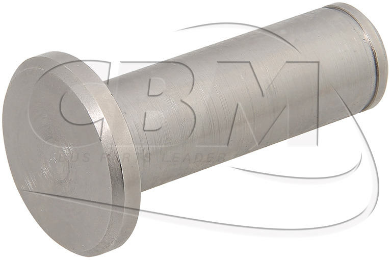 MERCEDES AXE - KNORR (0481007022) - Dörr och reservdelar för Buss: bild 1 MERCEDES AXE - KNORR (0481007022) - Dörr och reservdelar för Buss: bild 1