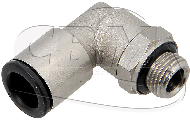 MERCEDES RACCORD RAPIDE DE COMPRESSEUR - BOSCH (2427010057) - Kompressor för Buss: bild 1 MERCEDES RACCORD RAPIDE DE COMPRESSEUR - BOSCH (2427010057) - Kompressor för Buss: bild 1