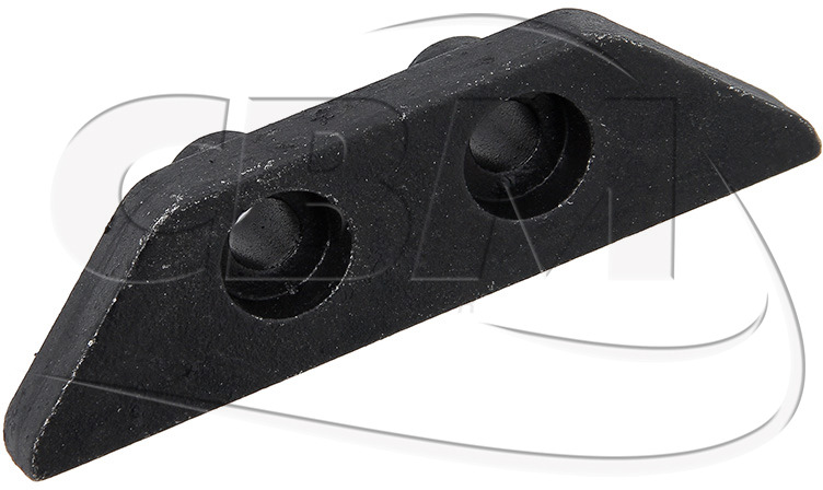 OTOKAR GUIDE SUPPORT DE PORTE - KNORR (0481009032) - Dörr och reservdelar för Buss: bild 1 OTOKAR GUIDE SUPPORT DE PORTE - KNORR (0481009032) - Dörr och reservdelar för Buss: bild 1