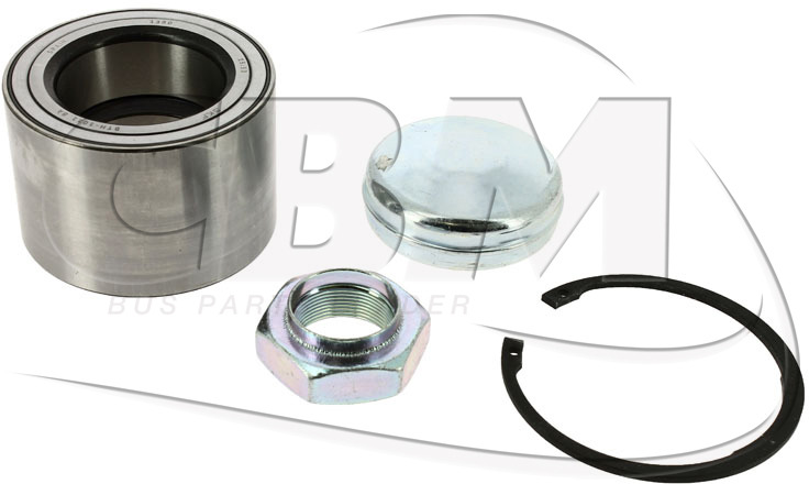 SKF FRONT WHEEL ROLLING - SOLARIS MAN (1190039000 | 2516600796 | 36749206011 | 36637306008) - Reservdelar för Buss: bild 1 SKF FRONT WHEEL ROLLING - SOLARIS MAN (1190039000 | 2516600796 | 36749206011 | 36637306008) - Reservdelar för Buss: bild 1