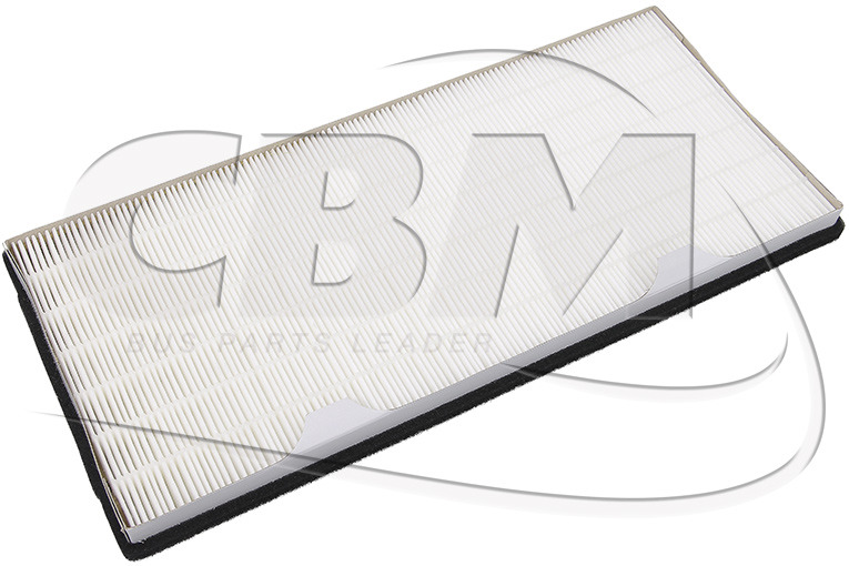 SCANIA FILTRE A AIR - ISRI (40426D) - Kabinfilter för Buss: bild 1 SCANIA FILTRE A AIR - ISRI (40426D) - Kabinfilter för Buss: bild 1