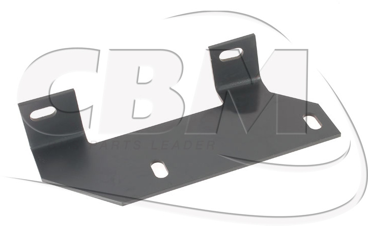 VAR CENTRAL REAR BUMPER R. SUPPORT - SCANIA (2149696) - Stötfångare för Buss: bild 1 VAR CENTRAL REAR BUMPER R. SUPPORT - SCANIA (2149696) - Stötfångare för Buss: bild 1