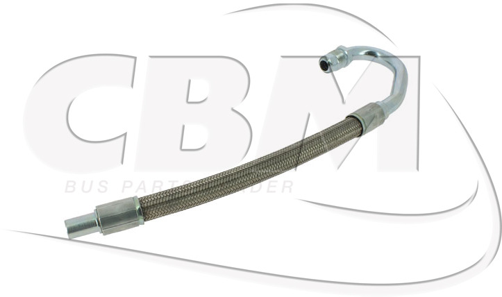 VAR FLEXIBLE PIPE - VOITH (64113210) - Bromsslang/ Bromsledning för Buss: bild 1 VAR FLEXIBLE PIPE - VOITH (64113210) - Bromsslang/ Bromsledning för Buss: bild 1