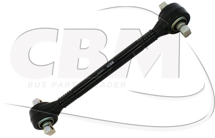 VAR REACTION BAR - CUMMINS (LS880) - Momentstag för Buss: bild 1 VAR REACTION BAR - CUMMINS (LS880) - Momentstag för Buss: bild 1