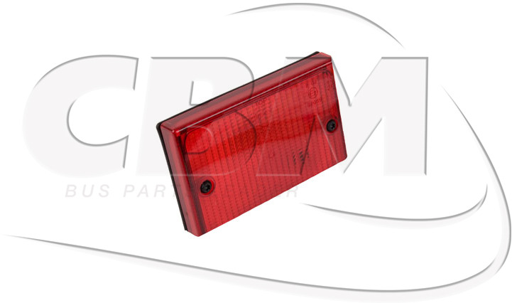 VIGNAL REAR POSITION LIGHT - IRISBUS - IVECO - RVI (0003330029 | 3330029 | 503528047 | 40511 | 5000954073) - Ljus/ Belysning för Buss: bild 1 VIGNAL REAR POSITION LIGHT - IRISBUS - IVECO - RVI (0003330029 | 3330029 | 503528047 | 40511 | 5000954073) - Ljus/ Belysning för Buss: bild 1
