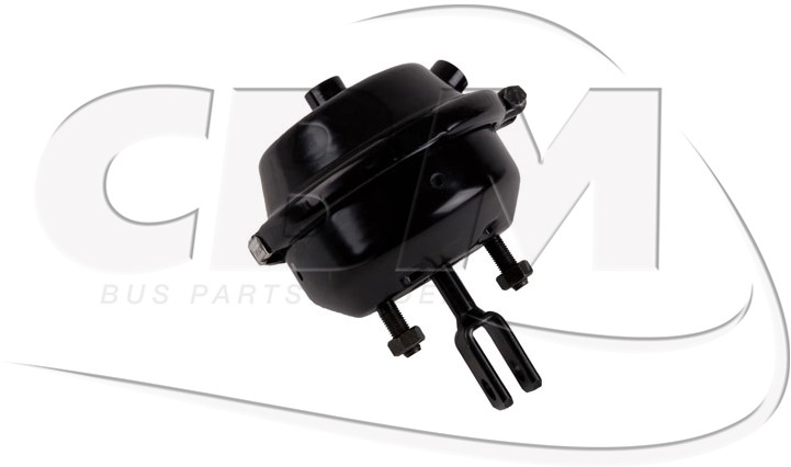 WABCO FRONT BRAKE CYLINDER - IRISBUS - IVECO - RVI (5801326210 | 503621921) - Bromscylinder för Buss: bild 1 WABCO FRONT BRAKE CYLINDER - IRISBUS - IVECO - RVI (5801326210 | 503621921) - Bromscylinder för Buss: bild 1