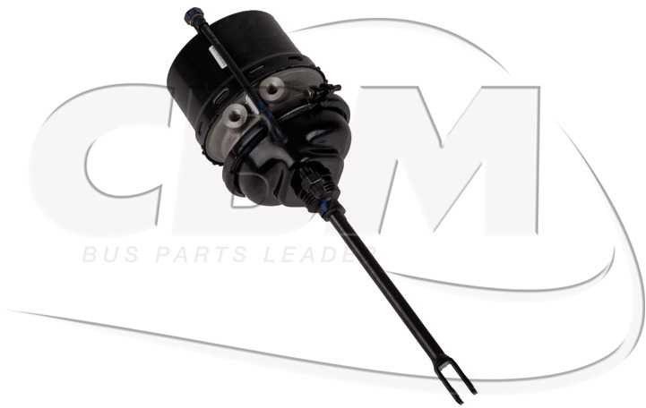 WABCO REAR CYLINDER - IRISBUS - IVECO - RVI (5001860693 | 24727) - Bromscylinder för Buss: bild 1 WABCO REAR CYLINDER - IRISBUS - IVECO - RVI (5001860693 | 24727) - Bromscylinder för Buss: bild 1