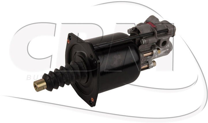 WABCO SERVO DECLUTCH - MERCEDES IRISBUS - IVECO - RVI (A6270000142 | A8285388530 | A004420628380 | 5000821318 | 5005430061 | 5001844041) - Kopplingsförstärkare för Buss: bild 1 WABCO SERVO DECLUTCH - MERCEDES IRISBUS - IVECO - RVI (A6270000142 | A8285388530 | A004420628380 | 5000821318 | 5005430061 | 5001844041) - Kopplingsförstärkare för Buss: bild 1