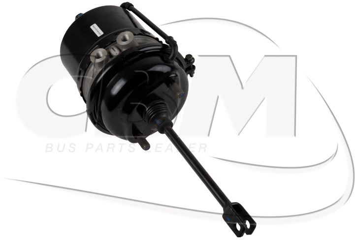 WABCO TRISTOP CYLINDER - SCANIA (1517006 | 1740402 | 1740404) - Bromscylinder för Buss: bild 1 WABCO TRISTOP CYLINDER - SCANIA (1517006 | 1740402 | 1740404) - Bromscylinder för Buss: bild 1