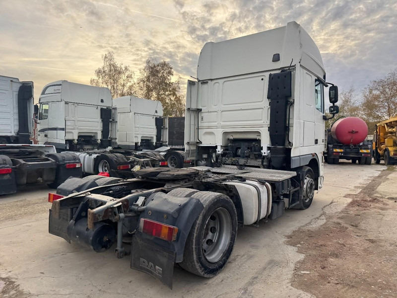 DAF 105 XF 460 Super Space Cab (PERFECT CONDITION / PARFAIT ETAT) - Dragbil: bild 5 DAF 105 XF 460 Super Space Cab (PERFECT CONDITION / PARFAIT ETAT) - Dragbil: bild 5