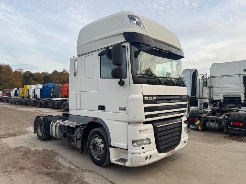 DAF 105 XF 460 Super Space Cab (PERFECT CONDITION / PARFAIT ETAT) - Dragbil: bild 3 DAF 105 XF 460 Super Space Cab (PERFECT CONDITION / PARFAIT ETAT) - Dragbil: bild 3