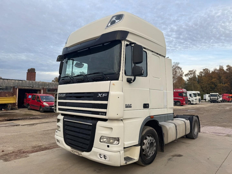 DAF 105 XF 460 Super Space Cab (PERFECT CONDITION / PARFAIT ETAT) - Dragbil: bild 1 DAF 105 XF 460 Super Space Cab (PERFECT CONDITION / PARFAIT ETAT) - Dragbil: bild 1