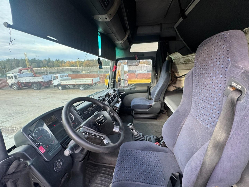 Dragbil MAN TGA 18.430 (MANUAL GEARBOX / BOITE MANUELLE): bild 11