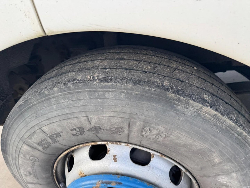 Dragbil MAN TGA 18.430 (MANUAL GEARBOX / BOITE MANUELLE): bild 10