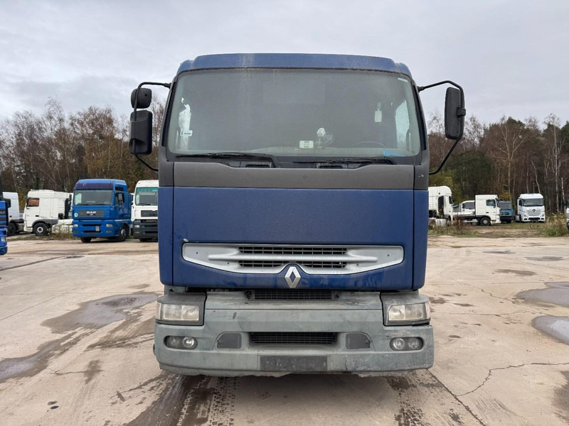 Renault Premium 420 (MANUAL GEARBOX / BOITE MANUELLE) - Dragbil: bild 2 Renault Premium 420 (MANUAL GEARBOX / BOITE MANUELLE) - Dragbil: bild 2
