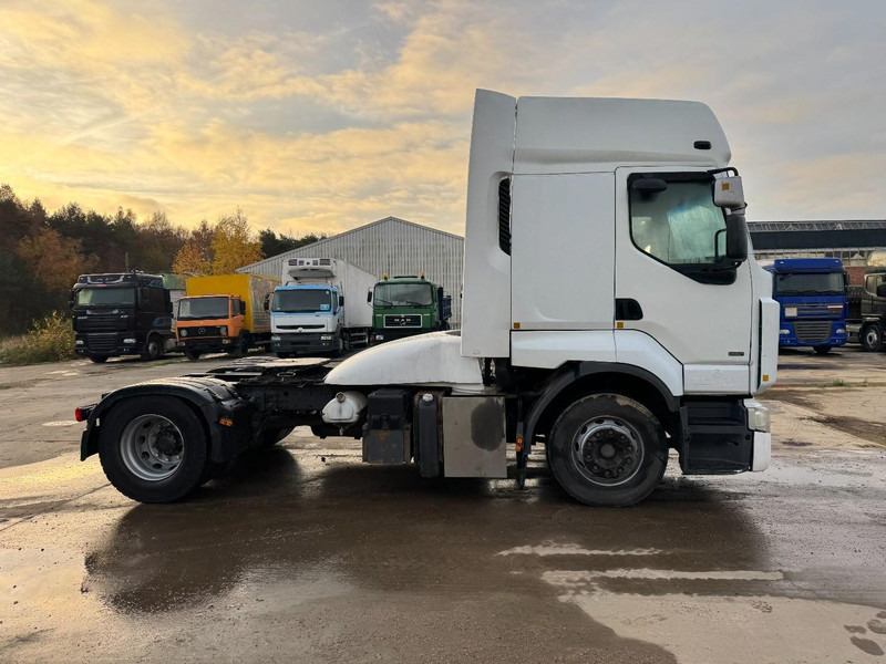 Renault Premium 450 DXI (MANUAL GEARBOX / BOITE MANUELLE / 410.000 km) - Dragbil: bild 4 Renault Premium 450 DXI (MANUAL GEARBOX / BOITE MANUELLE / 410.000 km) - Dragbil: bild 4