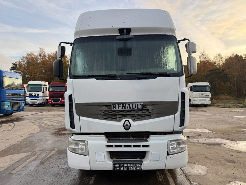 Renault Premium 450 DXI (MANUAL GEARBOX / BOITE MANUELLE / 410.000 km) - Dragbil: bild 2 Renault Premium 450 DXI (MANUAL GEARBOX / BOITE MANUELLE / 410.000 km) - Dragbil: bild 2