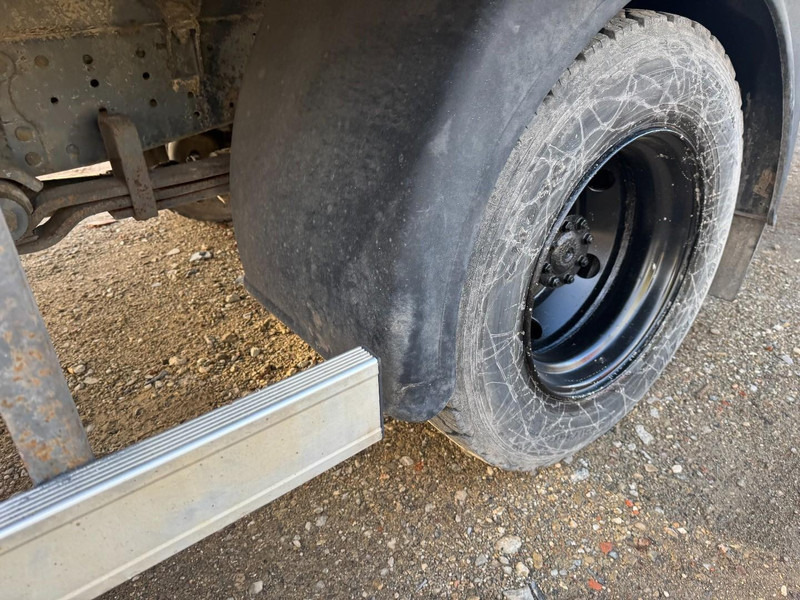 Leasa Mercedes-Benz SK 814 (STEEL SUSPENSION & MANUAL GEARBOX / SUSPENSION LAMES & BOITE MANUELLE) Mercedes-Benz SK 814 (STEEL SUSPENSION & MANUAL GEARBOX / SUSPENSION LAMES & BOITE MANUELLE): bild 9 Leasa Mercedes-Benz SK 814 (STEEL SUSPENSION & MANUAL GEARBOX / SUSPENSION LAMES & BOITE MANUELLE) Mercedes-Benz SK 814 (STEEL SUSPENSION & MANUAL GEARBOX / SUSPENSION LAMES & BOITE MANUELLE): bild 9